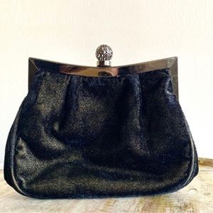 Hilliard & Hanson Metallic Clutch